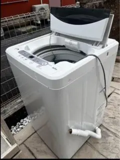 HERB Relax 縦型洗濯機 6.0kg 本体のサムネイル