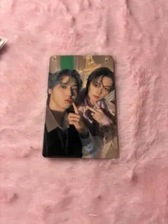 Hollow ユニット 味噌