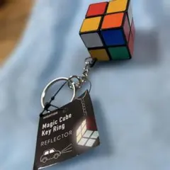 HIGHTIDE Magic Cube Key Ring リフレクターのサムネイル