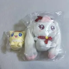 一番くじプリキュア