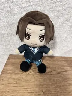 2025年最新】清居奏 ぬいぐるみの人気アイテム - メルカリ
