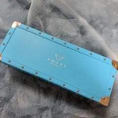 2025年最新】エンジェル 空箱 ブルーの人気アイテム - メルカリ