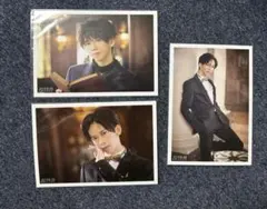 超特急　リョウガ　EVE 生写真