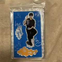 INI 藤牧京介 アクリルスタンド