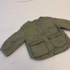 ZARA 110cm 4-5y ジャンパー