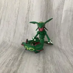 ポケモン図鑑アドバンス エメラルドver. レックウザ - メルカリ
