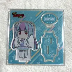 元祖！バンドリちゃん アクリルスタンド 豊川祥子 オブリビオニス
