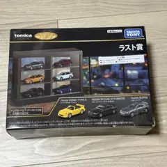 2026年最新】トミカくじ1の人気アイテム - メルカリ