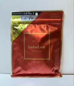 Lululun Precious モイスト 7枚入り
