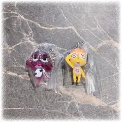 ケロロ軍曹 マスコット＆グミであります！