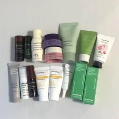 みひ様　イニスフリー ミニサイズ まとめ売りセット