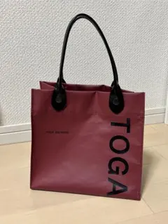 TOGA ARCHIVES ハンドバッグのサムネイル