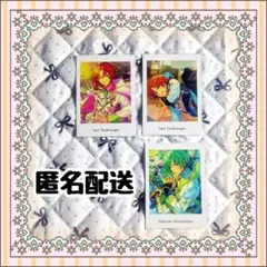 あんスタ ぱしゃっつ 月永レオ 風早巽