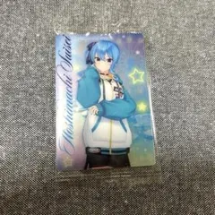 ホロライブ ウエハース４　星街すいせい