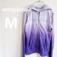 ブラックフライデー本日限定価格✨aeropostale【M】パーカー