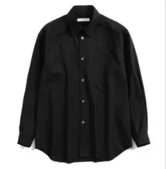 Cornier ウールシャツ Super160's WOOL SHIRT - メルカリ