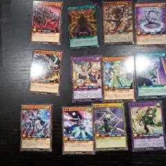 遊戯王OCG カードまとめ売り 13枚セット - メルカリ