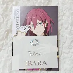 即購入可 あんスタ スタライ ホログラムステッカー スタライ 七種 茨