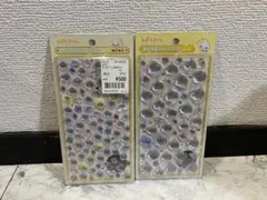 【正規品】ボンボンドロップシール みるみるちゃん 大 しずくちゃん