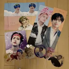 BTS ユンギ シュガ マスター マスタニム スローガン うちわ セット 2026年最新】BTSマスターうちわの人気アイテム - メルカリ
