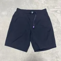THE NORTH FACE PURPLE LABEL ショートパンツ