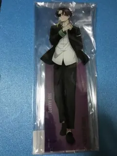 WIND BREAKER ウィンブレ アクリルメガフィギュア 蘇枋