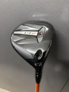 2025年最新】GT2 フェアウェイウッドの人気アイテム - メルカリ