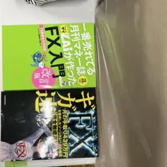一番売れてる月刊マネー誌ZAiが作ったFX入門 改訂版&FX ギガ速
