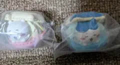 ちいかわ きゃらまかろん マカロン ガチャガチャ ちいかわ ハチワレ