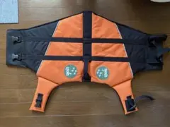 LOGOS ペット用ライフジャケット Mサイズのサムネイル