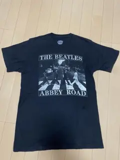 THE BEATLES Abbey Road 公式バンドTシャツ 2017年製