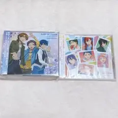 キンプリ キンツア CD アルバム ラブパラ