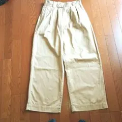 45R クックウェザーのシャルロットバギー - メルカリ
