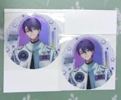 剣持刀也　アニメイト特典　コースター