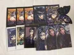 2026年最新】悪魔執事と黒い猫 ボスキの人気アイテム - メルカリ