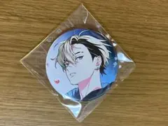 ビバレン XlamV レオン 缶バッジ リスパ Vol.2 - メルカリ