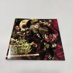 Counter Action ビジュアル系コンピレーションアルバム