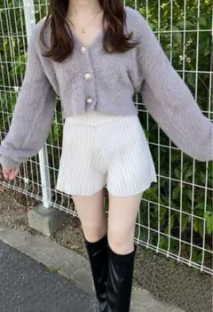 grl ショートパンツ