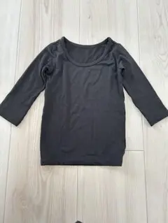 長袖ヒートテック　80cm