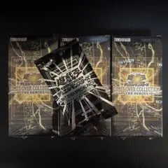 LIMIT OVER COLLECTION HEROES ×3プロモパック付き