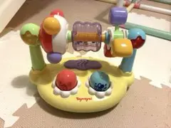 まわしてくるくるサウンド　Toyroyalのサムネイル