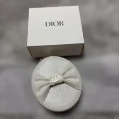 新品 Dior ディオール ホリデー限定 ジュエリーケース ノベルティ ポーチ