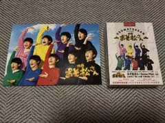 おそ松さんコンプリートDVD、パンフレットセット