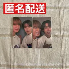M!LK ラブエンジン　ペアトレカ　佐野山中　佐野曽野　セット