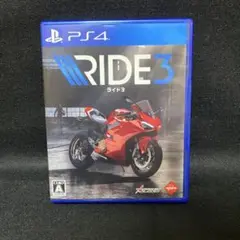 ライド3 ps4