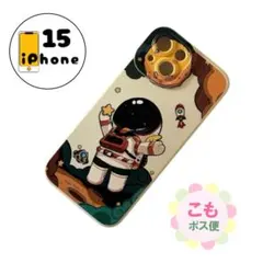 iPhone15 ケース　カバー　スマホケース