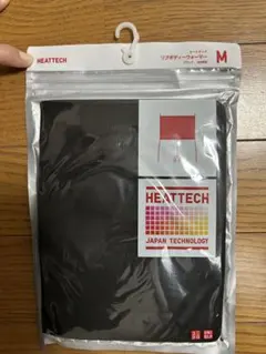 kapi様専用！ 新品未使用♡HEATTECH はらまきMブラック 下着