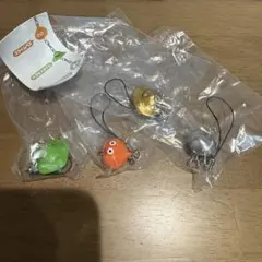 ドラゴンクエスト　つなげてモンスターマスコット