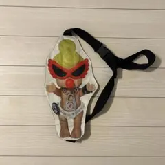 ヒステリックミニ/バッグ/ショルダーバッグ/ボディバッグ