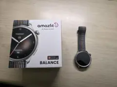 Amazfit Balance